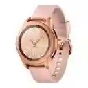 Galaxy Samsung Reloj Watch 42 Mm Rose Gold