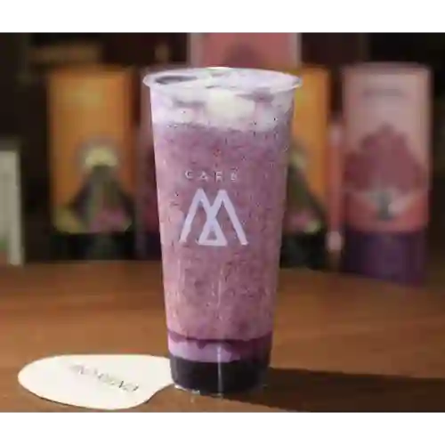 Venadillo - Arandanos Coco Cream (Tapioca)