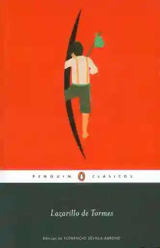 Lazarillo de Tormes (Edición de Bolsillo) - Anónimo