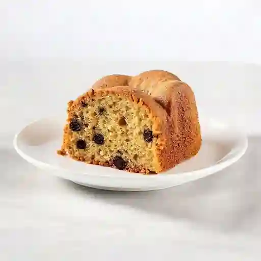 Torta Mini de Especias