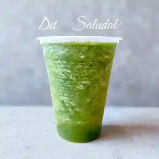 Smoothie Detox Saludable