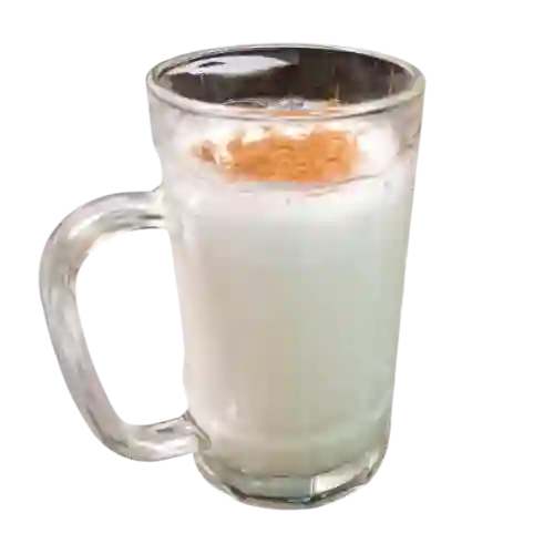 Agua de Horchata