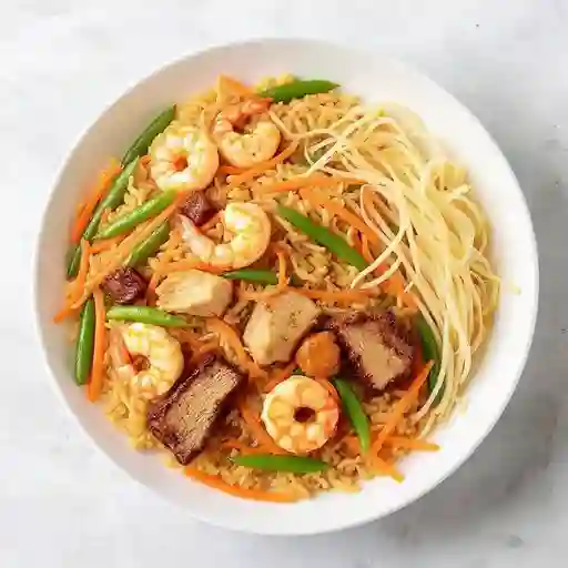 Arroz oriental (familiar 1400gr)