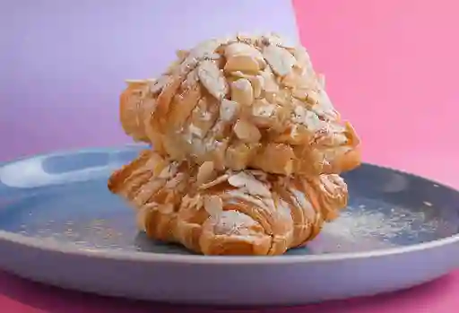 Croissant X2
