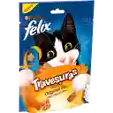 Felix Travesuras Alimento para Gatos
