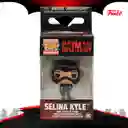 Funko Pop! Llavero The Batman Selina Kyle