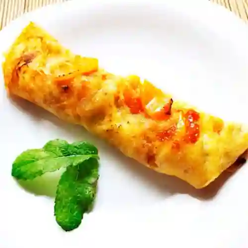 Omelette Zamba