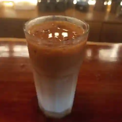 Latte Frio