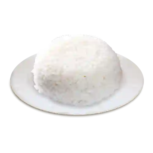Porcion Arroz Blanco