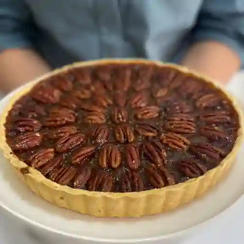 Pecan pie x 8