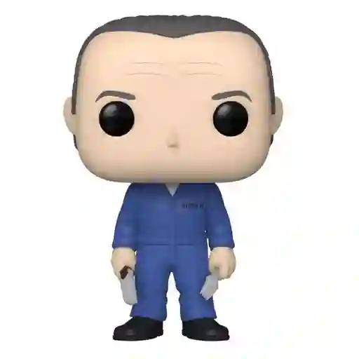 Funko Pop 1248 Hannibal