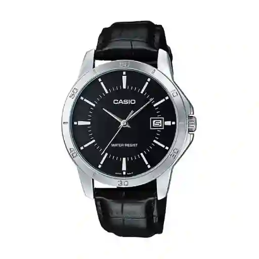 Casio Reloj Hombre Mtp_V004L_1A