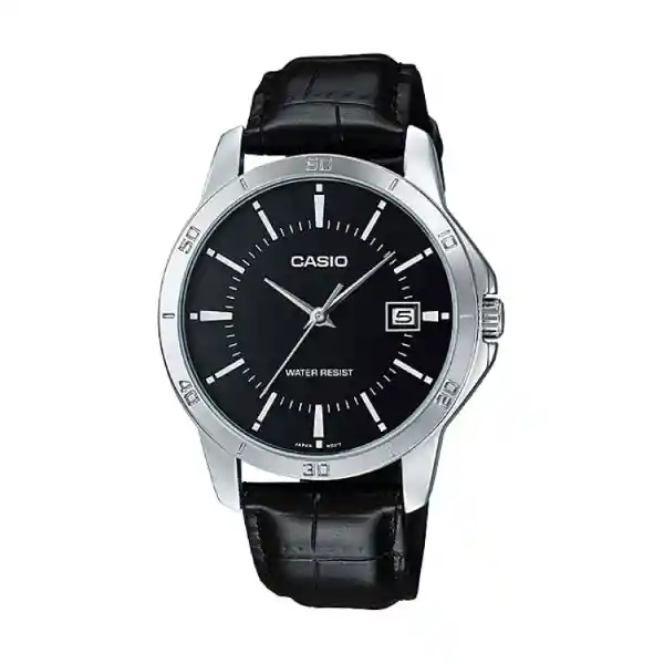 Casio Reloj Hombre Mtp_V004L_1A