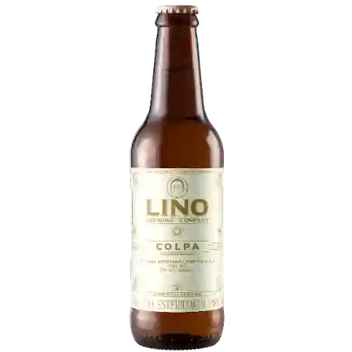 Cerveza Artesanal Colpa