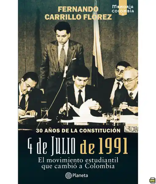 4 de julio de 1991