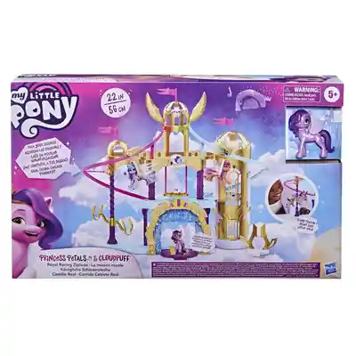 My Little Pony Movie My Little Pony F2156