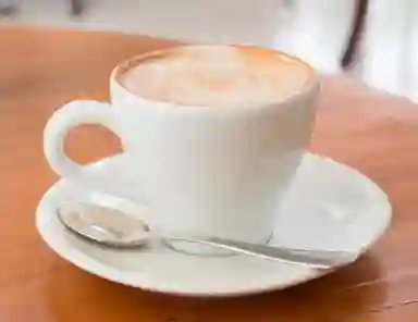 Cafe en Leche