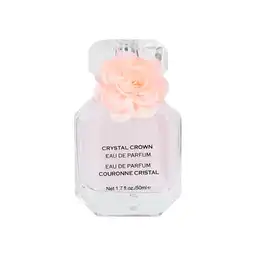 Perfume Cristal Crown Eau de Parfum Miniso