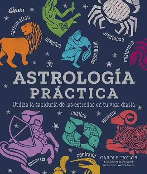 Astrología Práctica