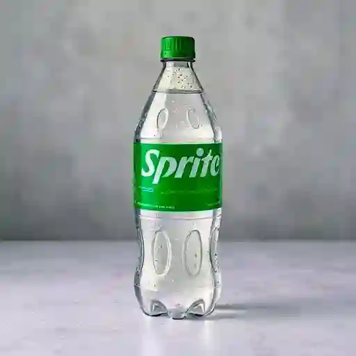 Sprite 1.5 l
