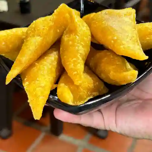 Combo empanadas x5