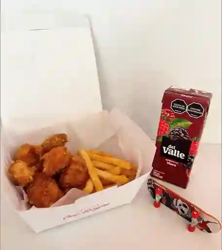 Clap Kids Nuggets