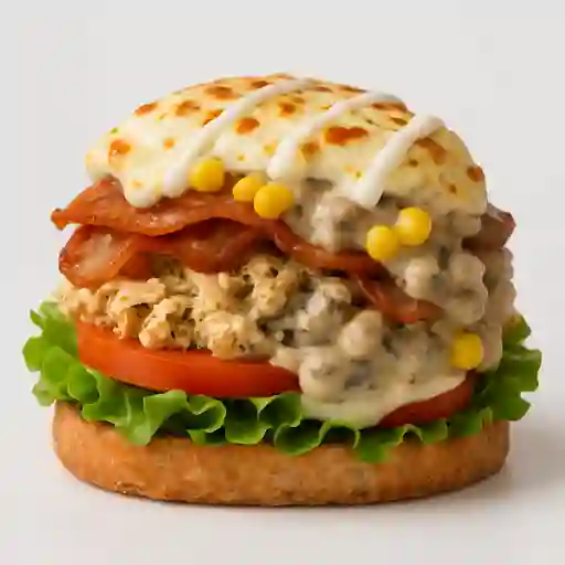 Maryland (Gratinado)