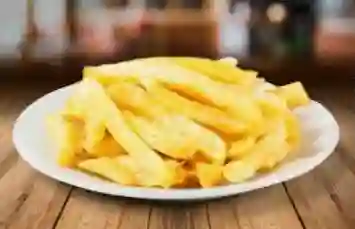 Porción De Papa
