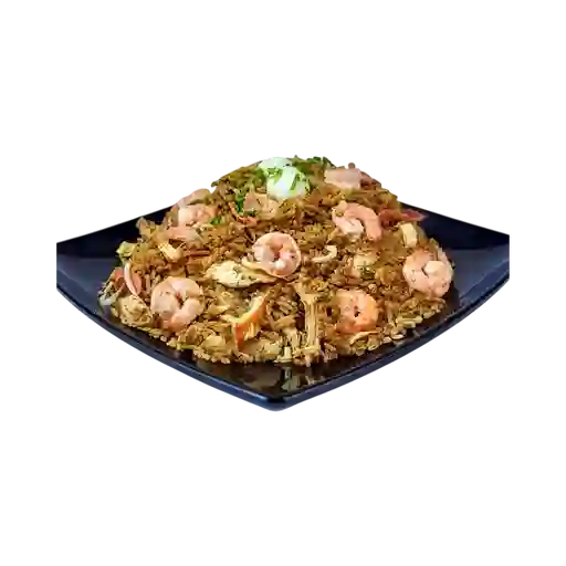 Arroz Especial Mediano (2 Personas)