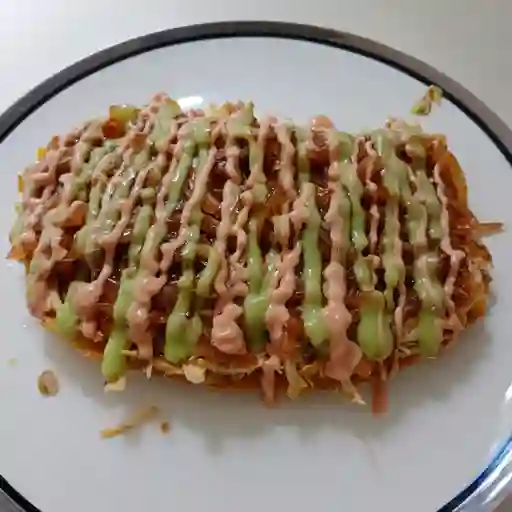 Patacón supremo