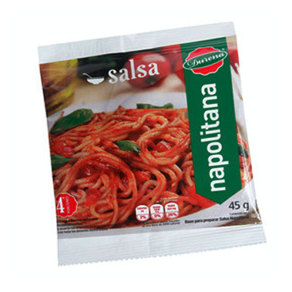 Durena Salsa Napolitana 45 g