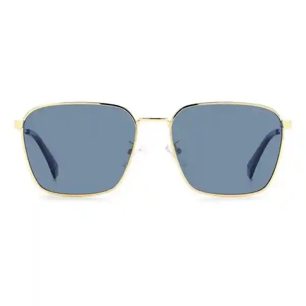 Gafas Hombre Azul 204795LKS59XN Polaroid