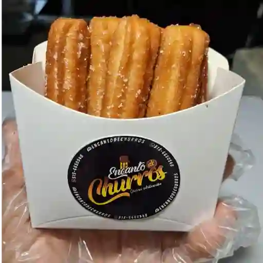 Mini express 2x1 promo