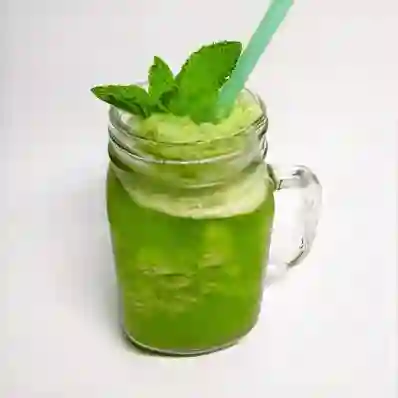 Limonada Hierbabuena