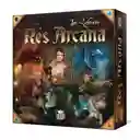 Juego De Mesa Res Arcana