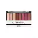 Covergirl Sombras