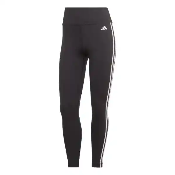 Adidas Leggings 78 Tig Para Mujer Negro Talla L