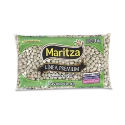 Maritza Arveja Verde Canasta Básica