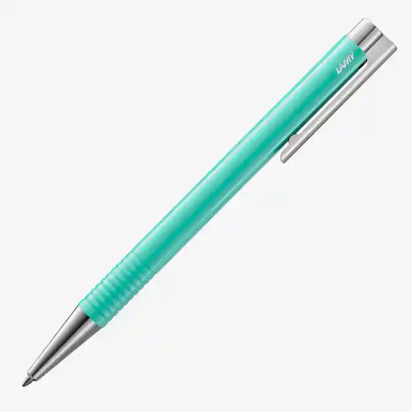 Lamy Bolígrafo Logo lx Lagoon
