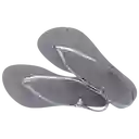 Sandalias Sunny II Gris Acero Talla 42 4145746 Havaianas