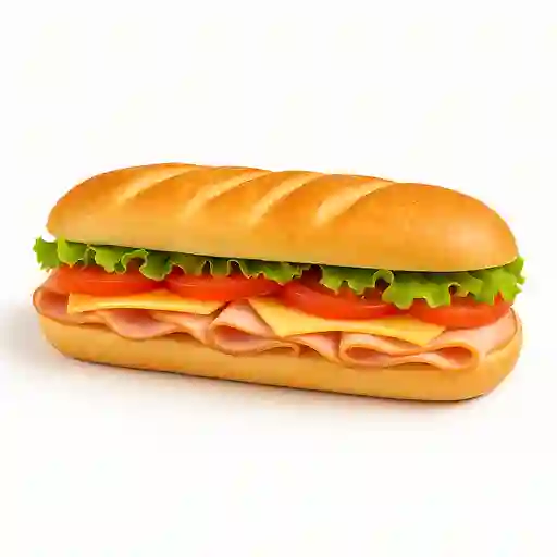 Sanduche jarbit