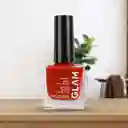 Esmalte para Uñas a Base de Aceite Calabaza Miniso