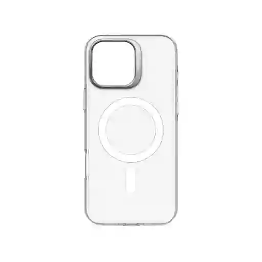 Case Decoded Magsafe iPhone 16 Pro Max Clear