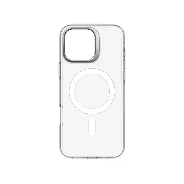 Case Decoded Magsafe iPhone 16 Pro Max Clear