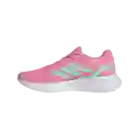 Adidas Tenis Runfalcon 5 Para Correr Mujer Rosado Talla 7