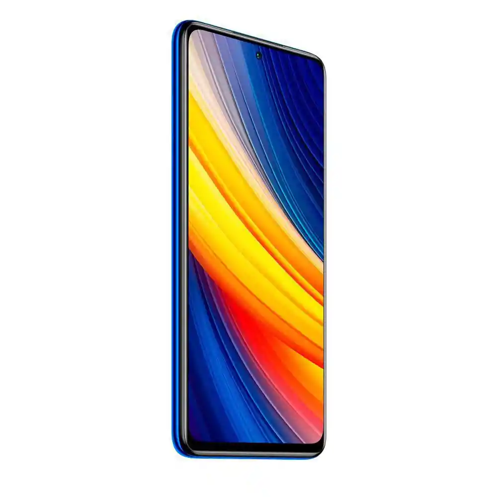 Xiaomi Celular Poco X3 Pro 128Gb Azul