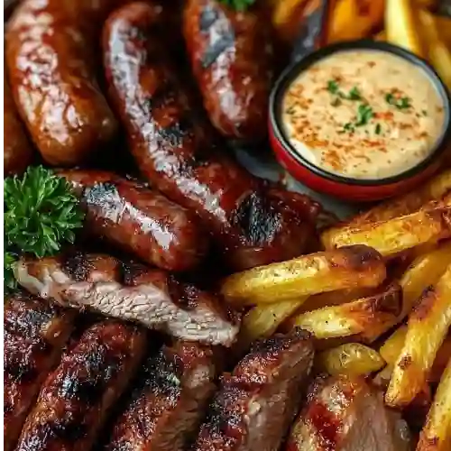 Parrillada (nuevo)