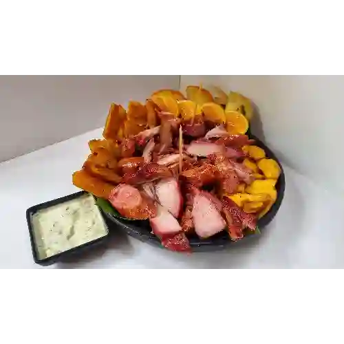 Picada Mia