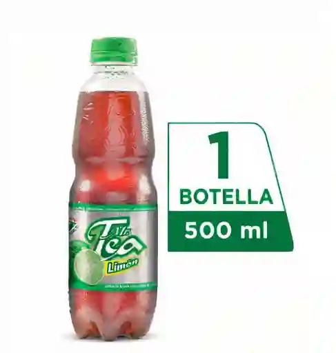 Mr Tea Limon 500ml