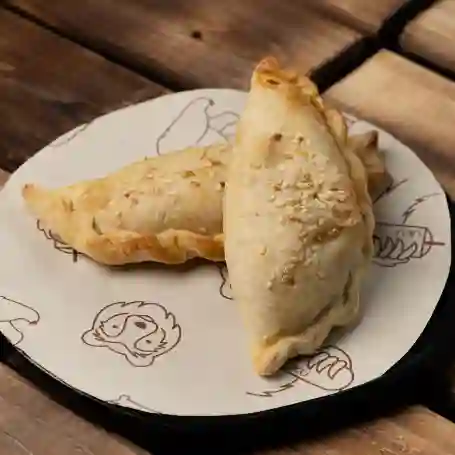Empanada Pollo